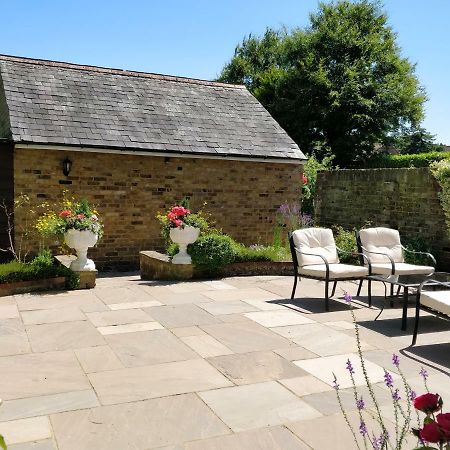 Pinfield Boutique Hotel Hedgerley Екстериор снимка