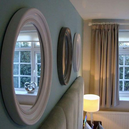 Pinfield Boutique Hotel Hedgerley Екстериор снимка