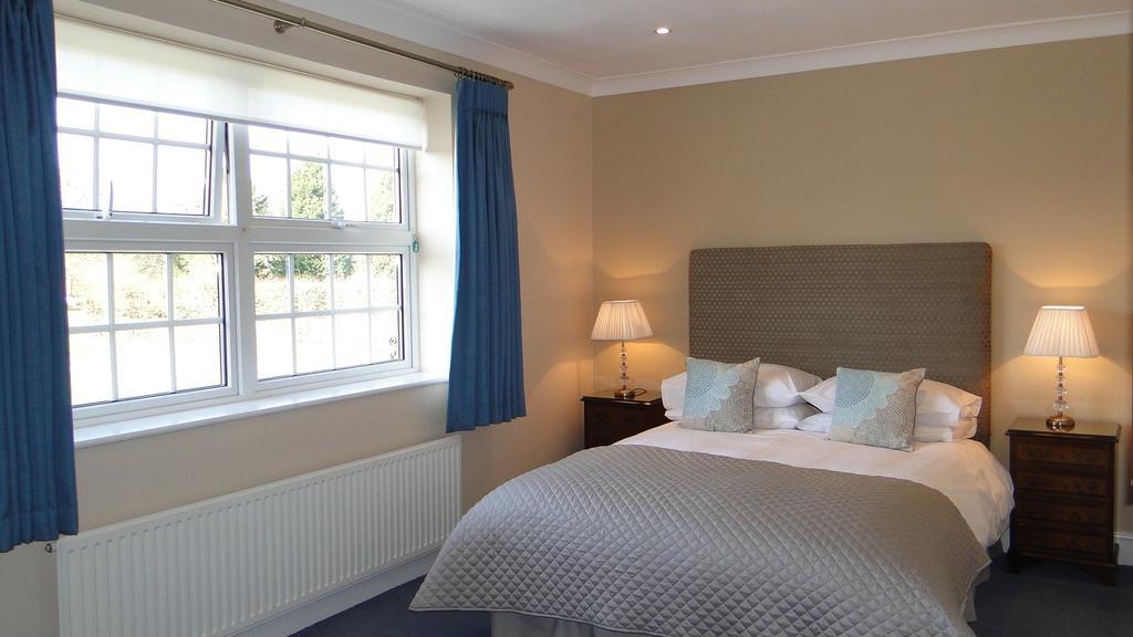 Pinfield Boutique Hotel Hedgerley Стая снимка