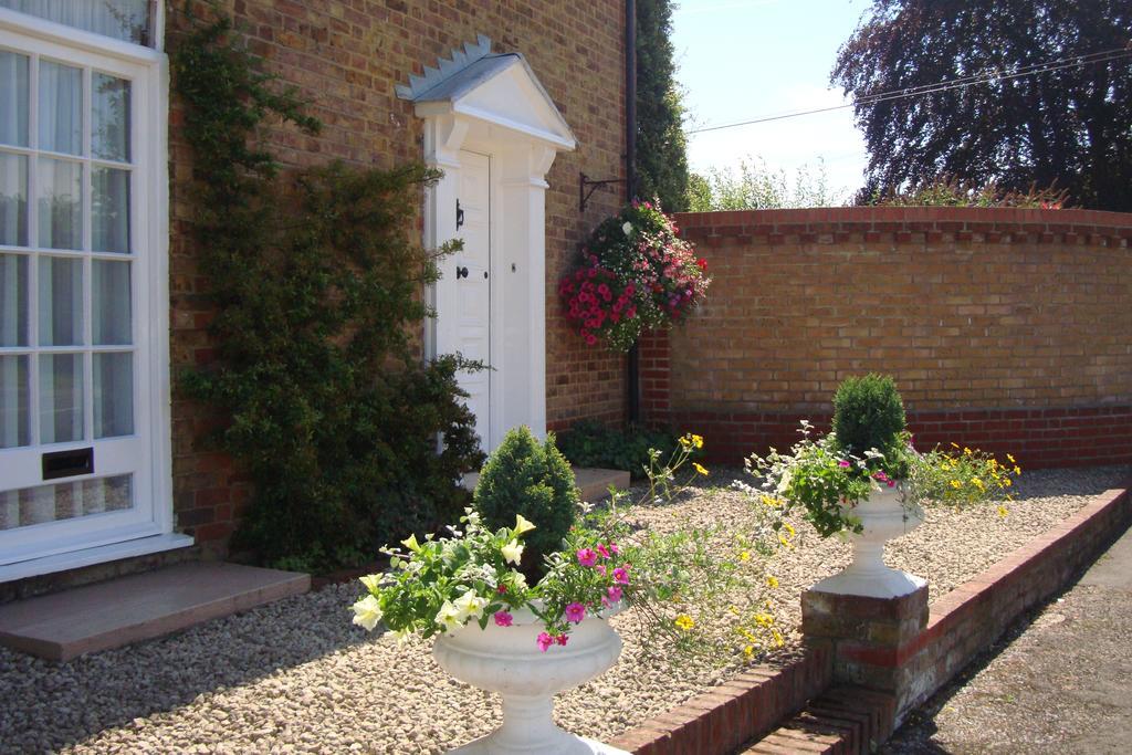 Pinfield Boutique Hotel Hedgerley Екстериор снимка