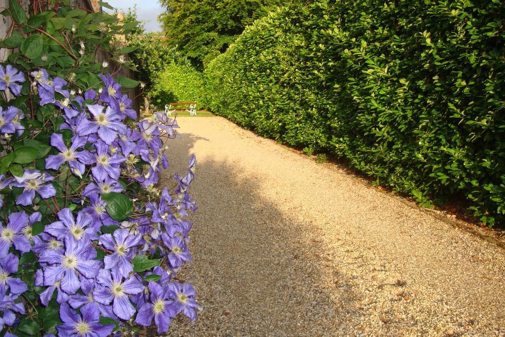 Pinfield Boutique Hotel Hedgerley Екстериор снимка