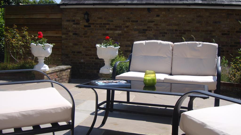 Pinfield Boutique Hotel Hedgerley Екстериор снимка