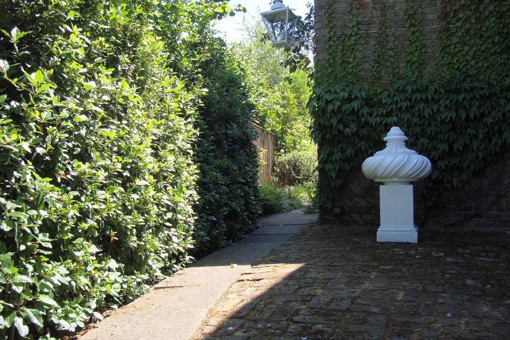 Pinfield Boutique Hotel Hedgerley Екстериор снимка