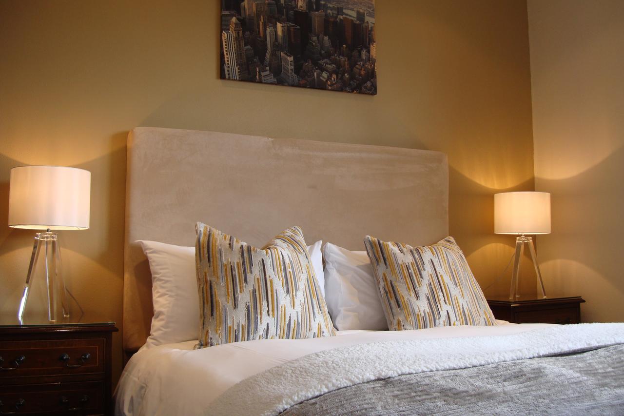 Pinfield Boutique Hotel Hedgerley Екстериор снимка