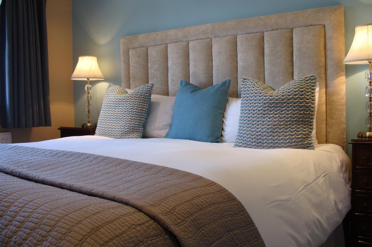 Pinfield Boutique Hotel Hedgerley Екстериор снимка