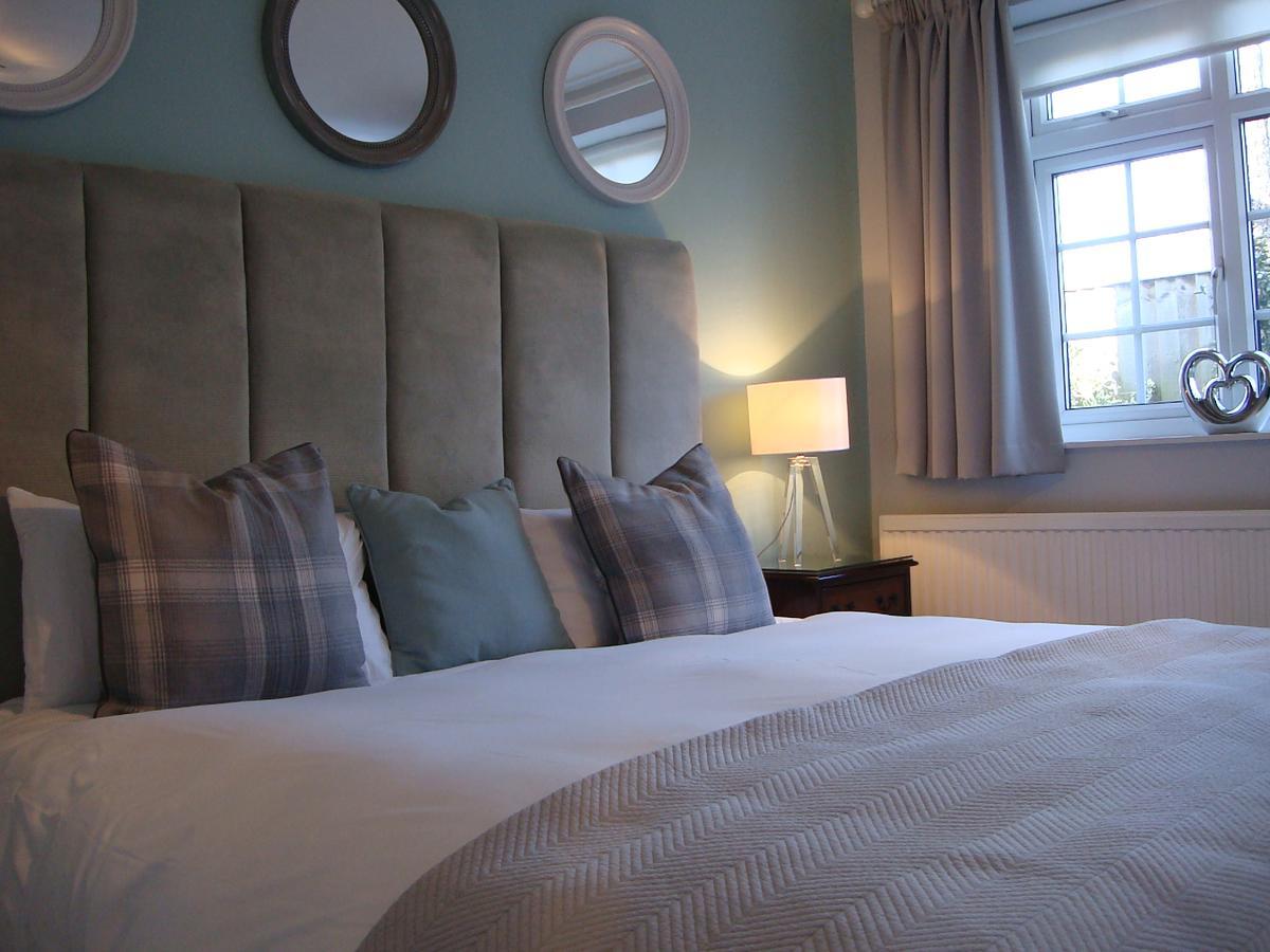 Pinfield Boutique Hotel Hedgerley Екстериор снимка