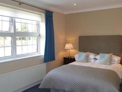 Pinfield Boutique Hotel Hedgerley Екстериор снимка