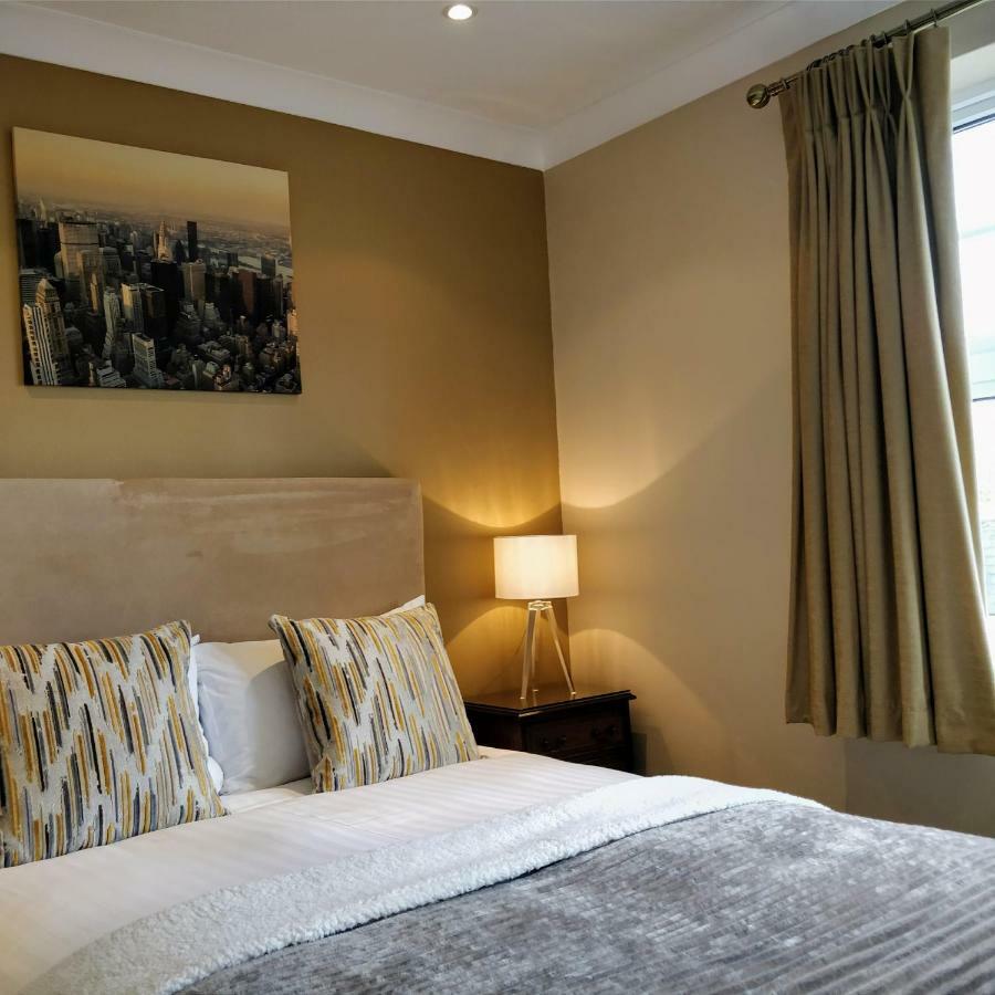 Pinfield Boutique Hotel Hedgerley Екстериор снимка